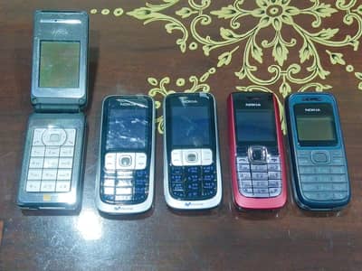 Nokia 6170