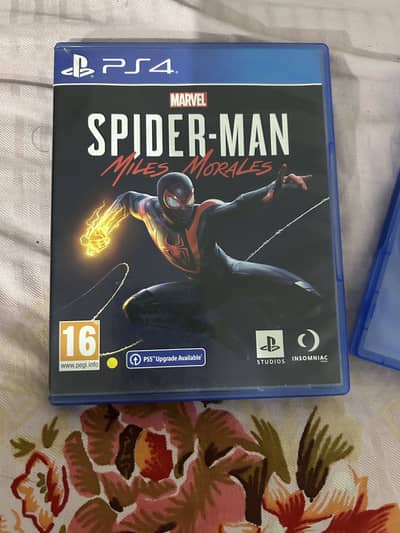Ps4 games