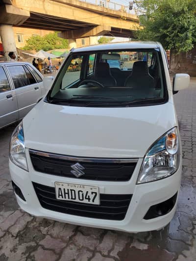 Suzuki Wagon R 2022