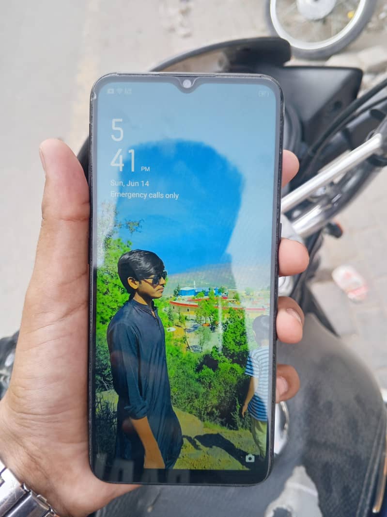 OPPO A31 1