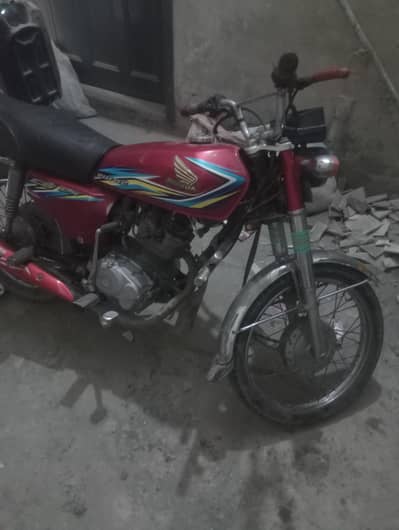 urgent sell chalny mey boht asha h honda