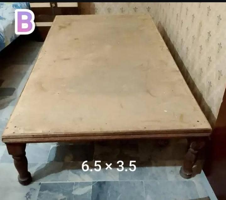 Sofa Set, Takht,  Divider 5