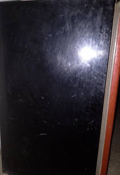 refrigerator