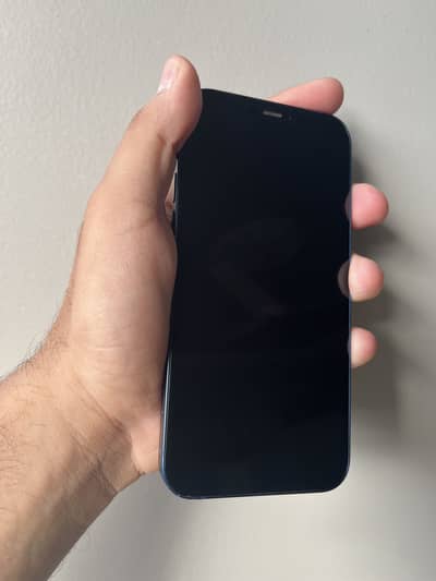 iPhone 12 pta 128gb