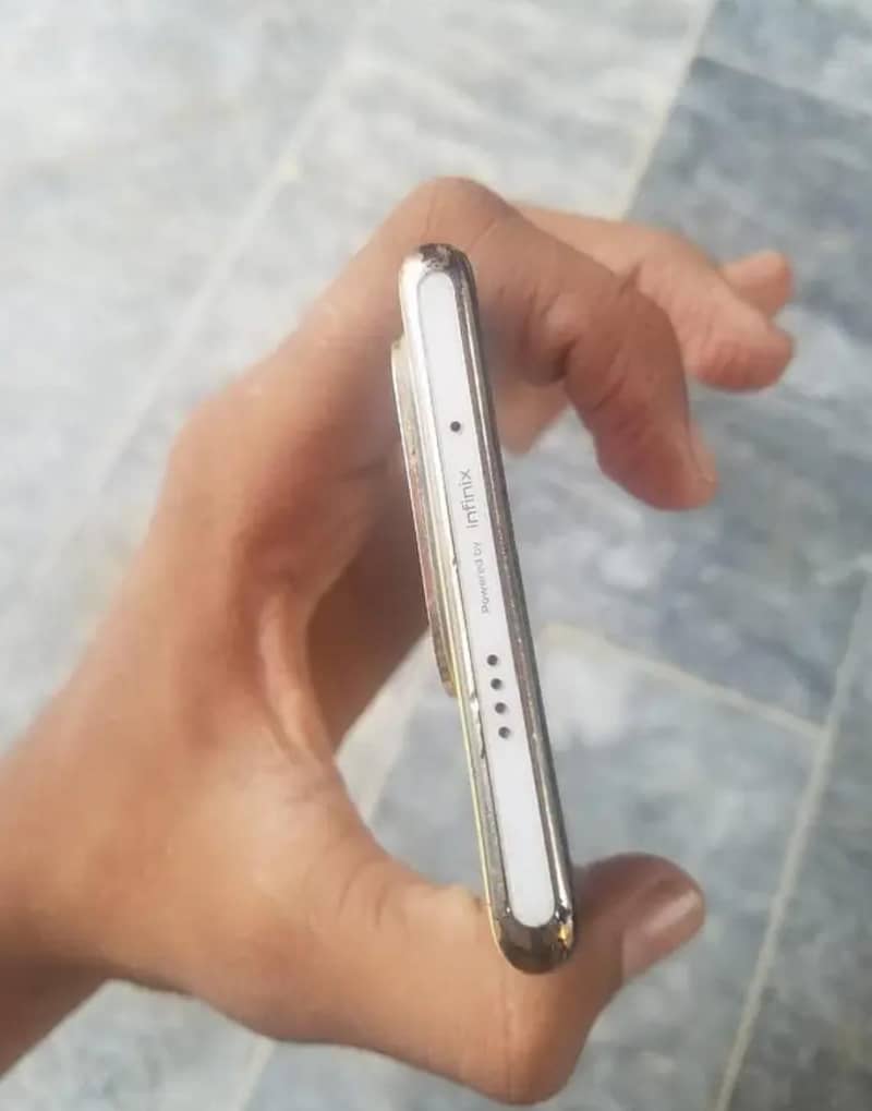 Infinix Zero 30 2
