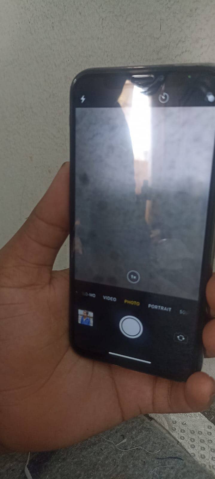 Apple iPhone X 3