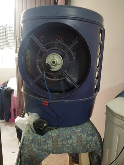 Large Size Air Cooler