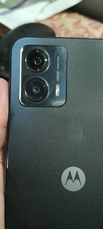 Moto G 5G (2023) – Non PTA – Excellent Condition
