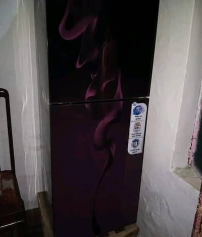 fridge