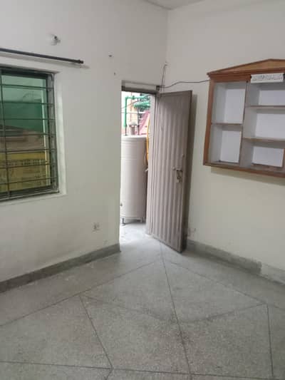 First floor upper portion for a small family for rent in I-10
