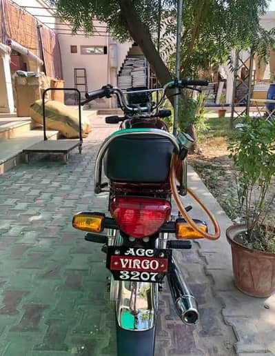 Honda Cd 70 bike for sale WhatsApp 0326=65=89=853