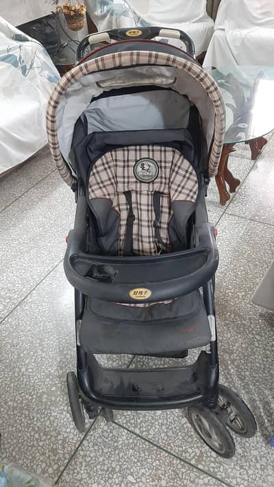 Imported Pram for sale