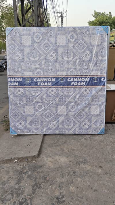 Double Mattress King Size
