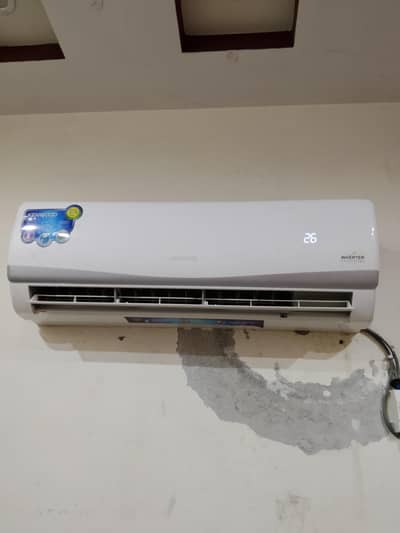 good condition