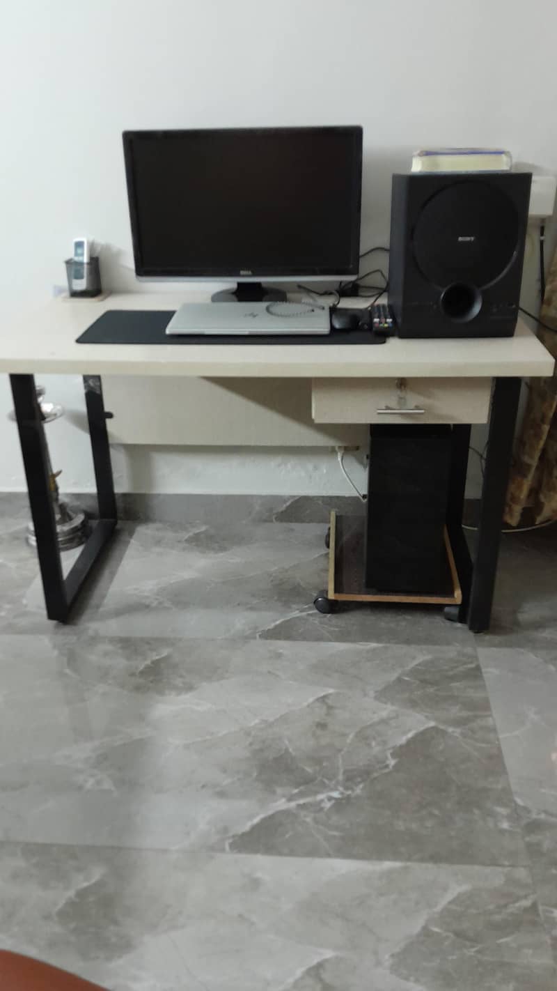 Gaming PC 0