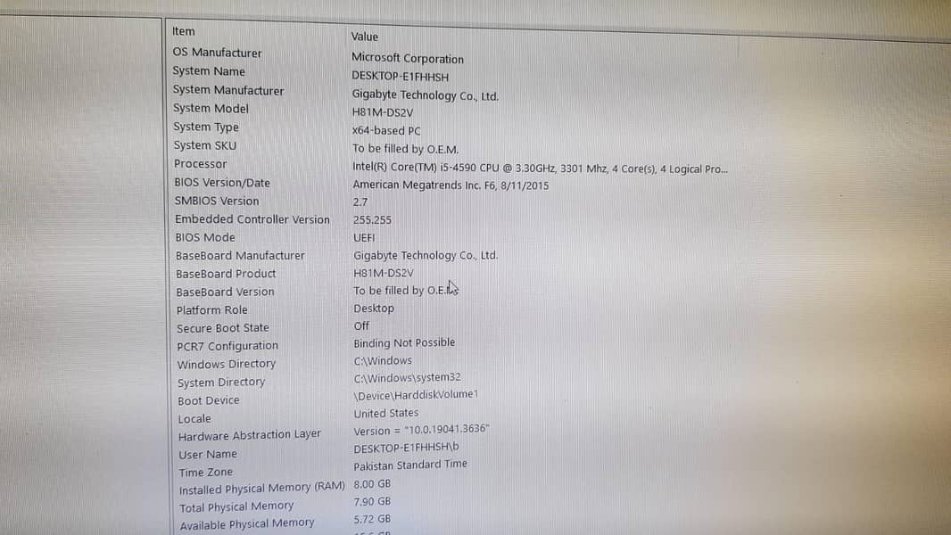 Gaming PC 2