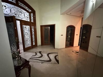 Gulberg FCC 12 Marla full house silent office ideal location