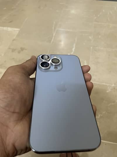 Apple iPhone 13 Pro