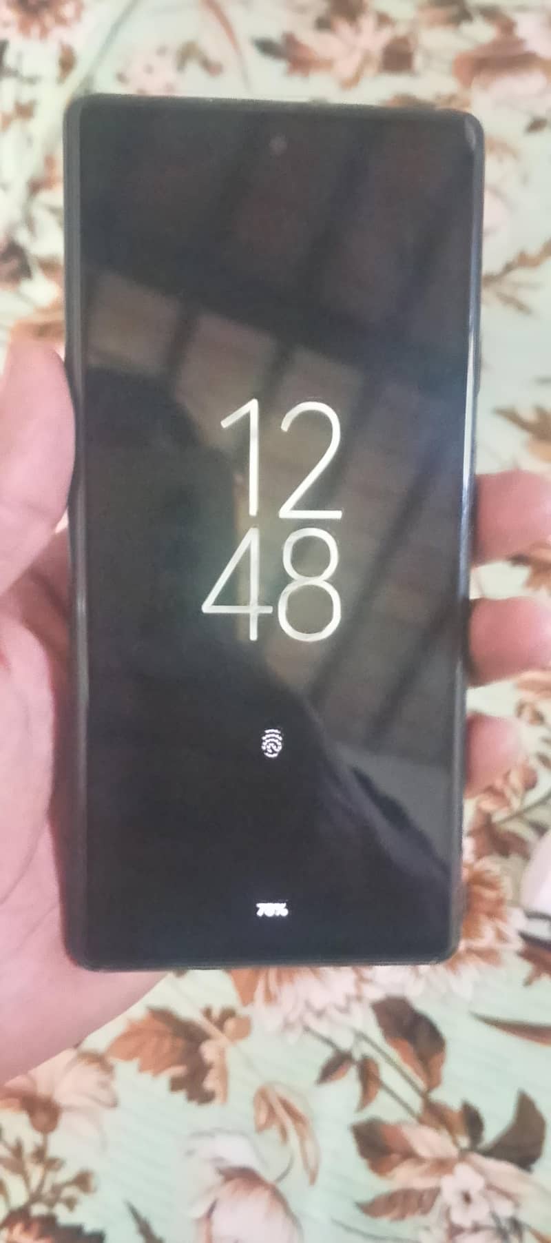 Google Pixel 6 1