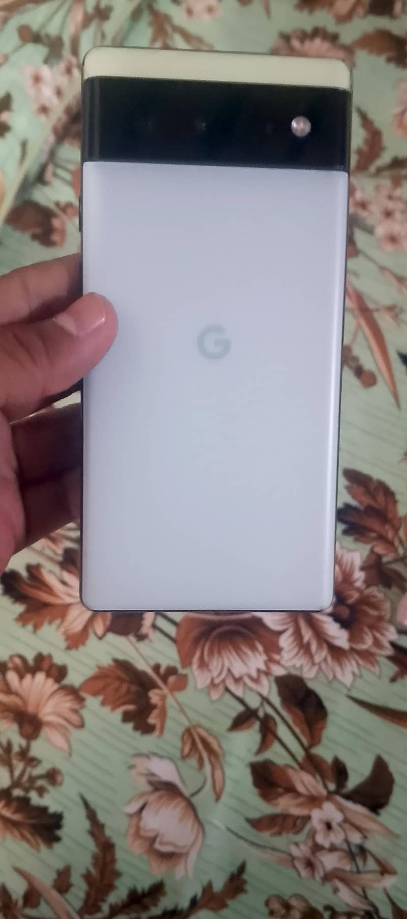 Google Pixel 6 2