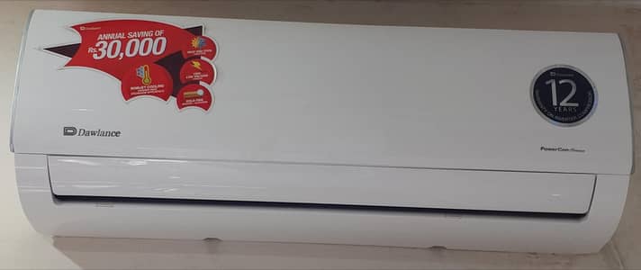 Dawlance 1.0 Ton Inverter Split AC
