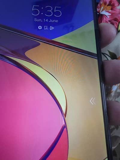 Samsung Mobile A10s