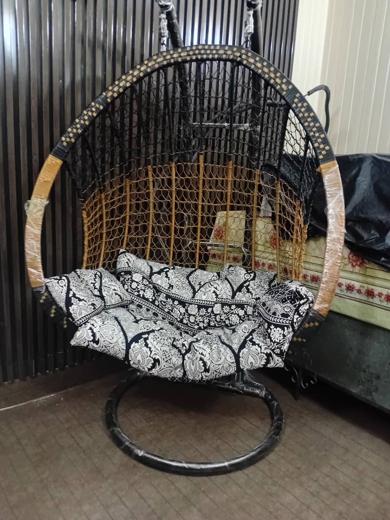 swing 2