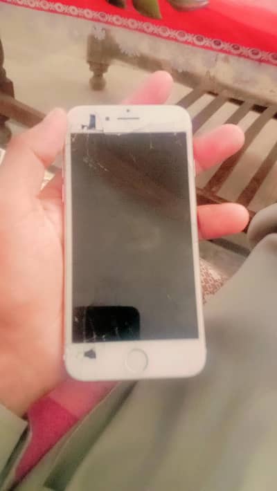 Apple iPhone 7