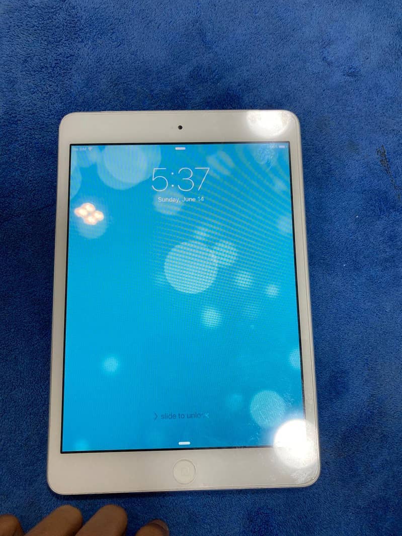 Apple iPadmini 5 2