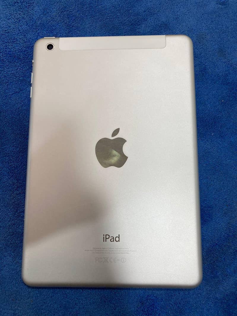 Apple iPadmini 5 3