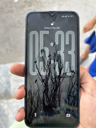 redmi 15c all okay h new condition no scratches