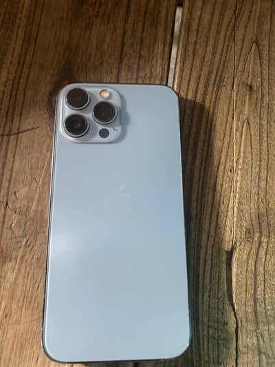 Apple iPhone 13 Pro Max