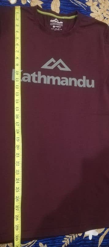 Kathmandu T-Shirts For Sale