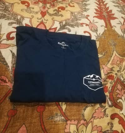 Kathmandu T-Shirts For Sale