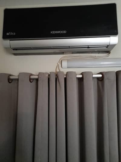 Kenwood 1 ton Split AC / good condition