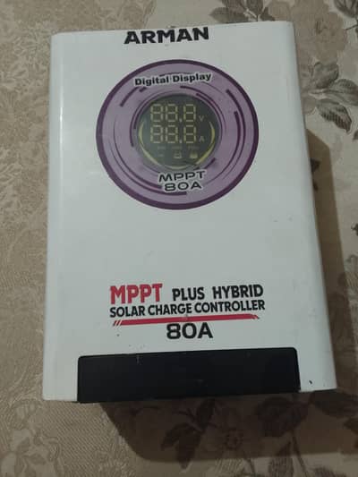 MPPT Solar Inverter For Sale