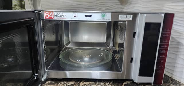 6 months used oven