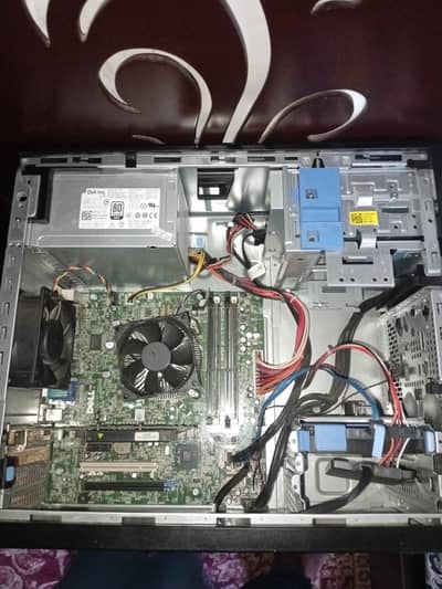 core i5 3rd generation bilkul ok ha sb fit