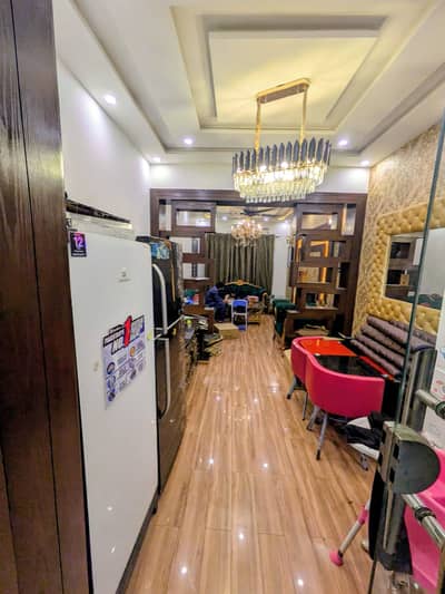 10 Marla Just Like Brand New Upper Portion For Rent Original Pic's Attached