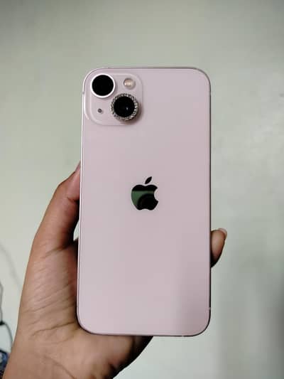 Apple iPhone 13