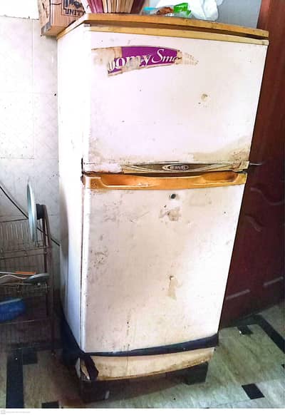 Used Refrigerator in excellent working condition  for sale