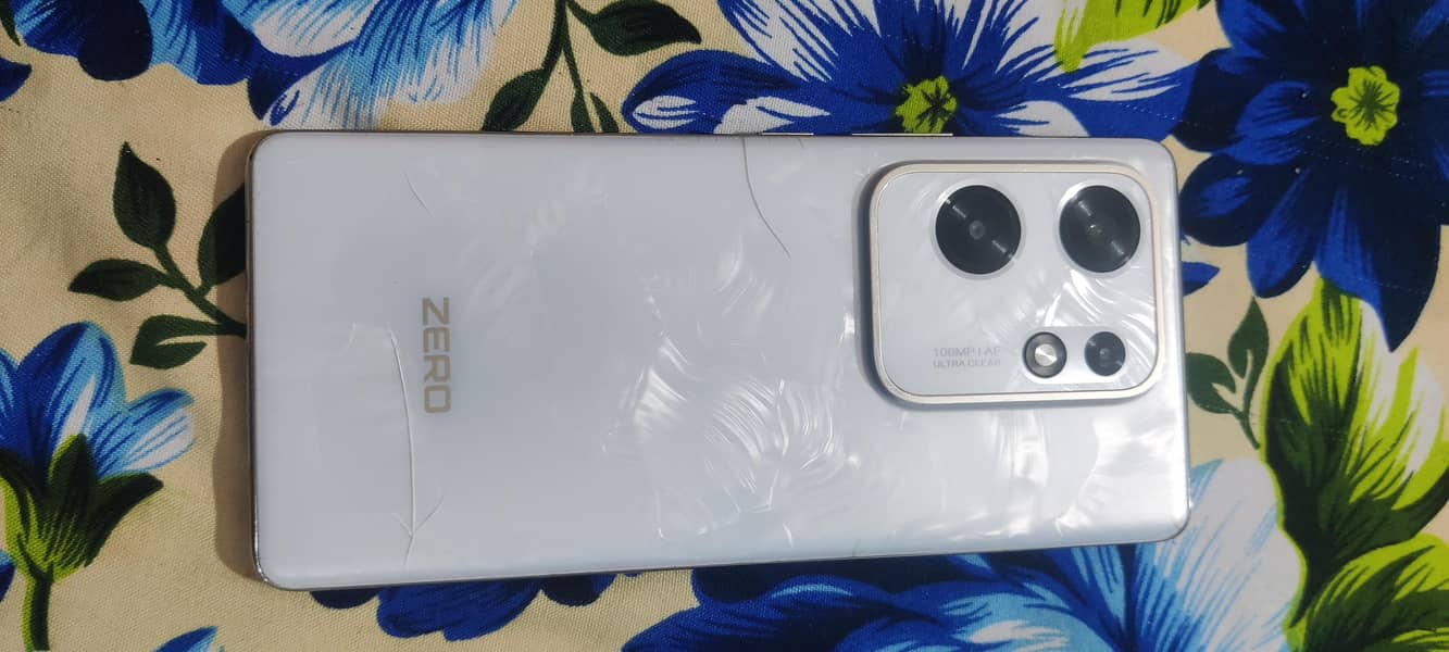 zero 30 3