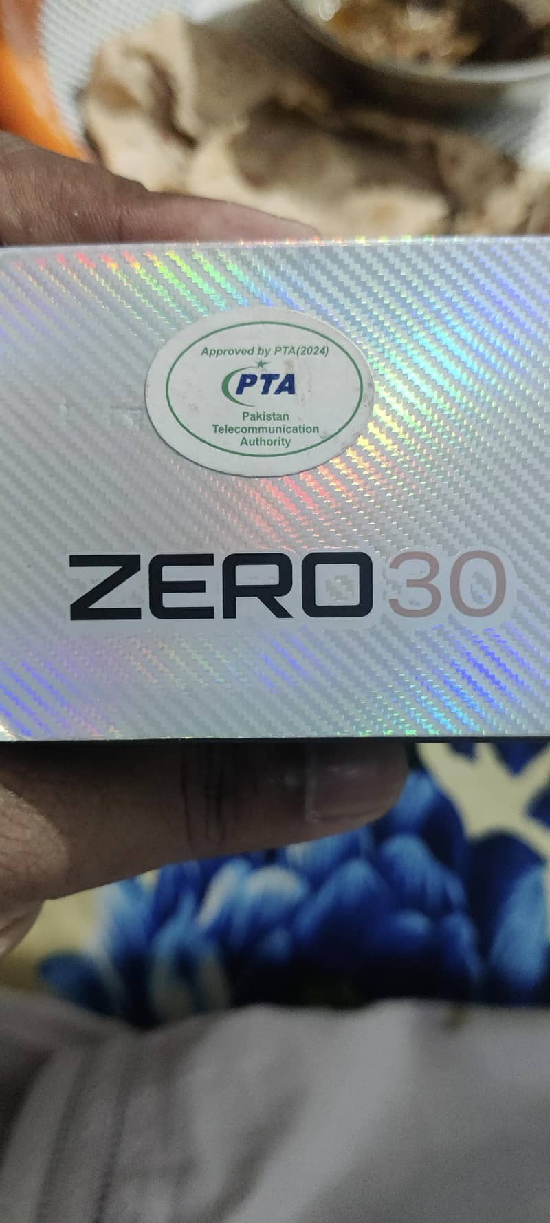 zero 30 4