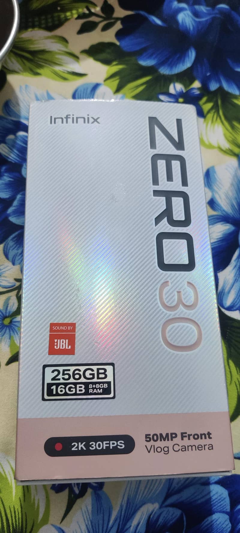 zero 30 5