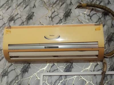 Haier AC for sale