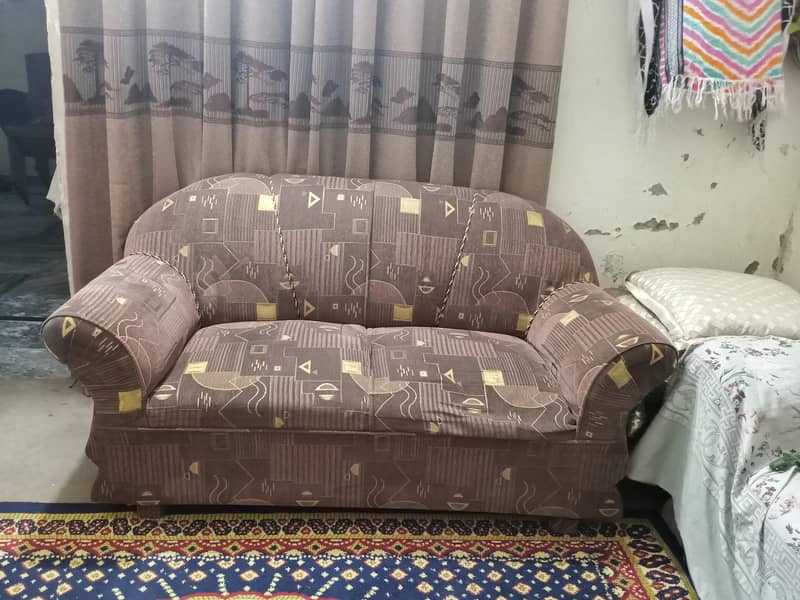 seven seater sofay. . 3