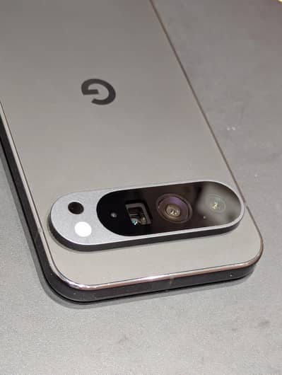 Google Pixel 9 Pro XL Official PTA Approved