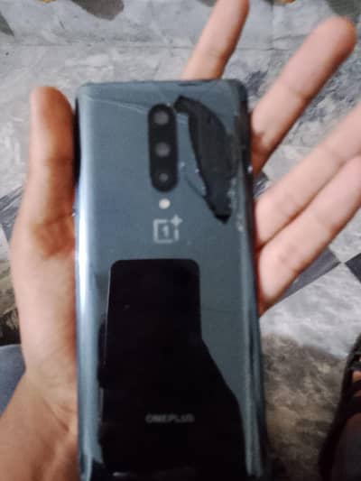 One Plus 8