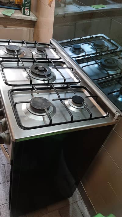 Electric Kitchen stove for sale