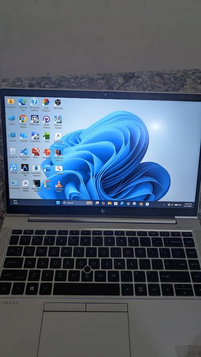 HP EliteBook 845 G8